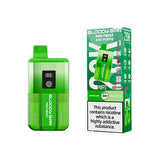 Bloody Bar Pod Twist 20K Prefilled Pod Vape Kit (Box of 5)