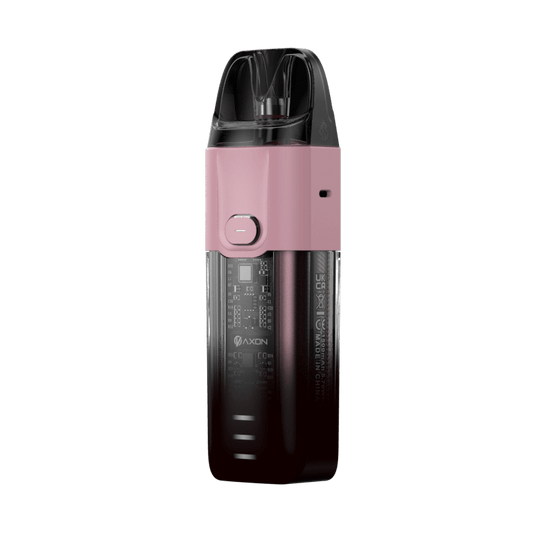 Vaporesso Luxe X Pod Kit pod kit UK - VaperzHub