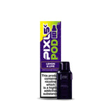 Pixl 5K Prefilled Pod Refills (Box of 5)