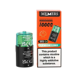 Memers Wukong V10000 Prefilled Pods (Box of 5)