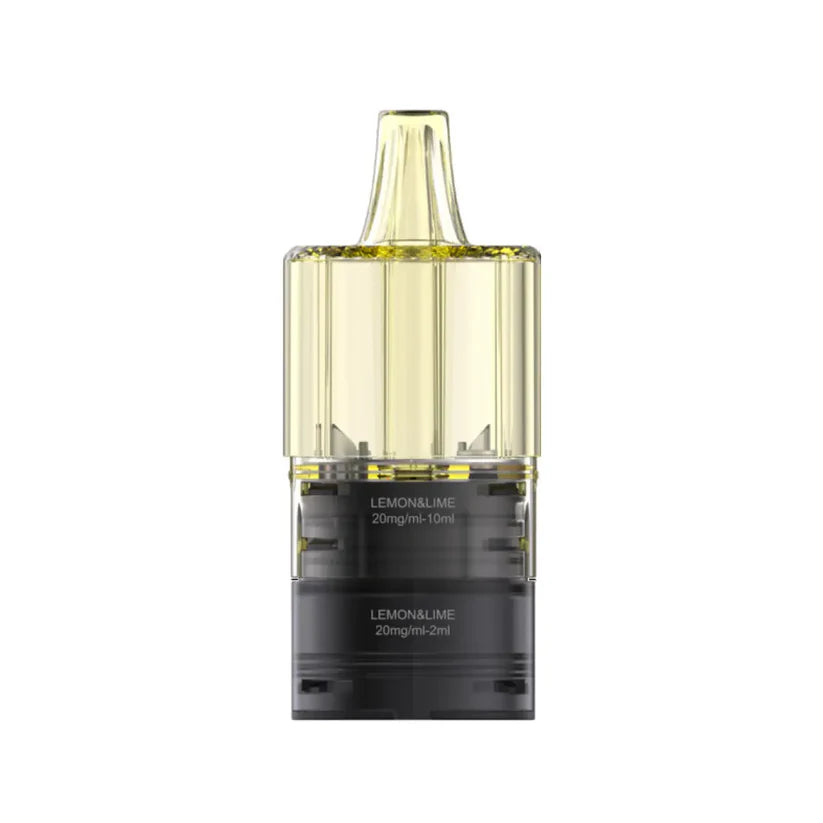 Uwell Viscore 8000 Prefilled Vape Pods (Box of 10)