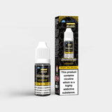 Hayati Pro Max Shisha Nic Salts 10ml