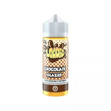 Loaded 100ml Shortfill