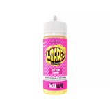 Loaded 100ml Shortfill