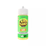 Loaded 100ml Shortfill