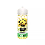 Loaded 100ml Shortfill