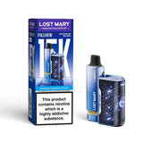 Lost Mary Nera 15K Prefilled Pod Kit – Box of 5 – Fullview Rechargeable Vape Device best pod kit UK