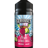 Doozy Seriously Nice 100 ml E‑Liquid e-liquid UK - VaperzHub