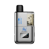 Fumot Mate 10K Prefilled Pod Vape Kit (box of 5) TPD compliant pod kit buy online UK VaperzHub 5