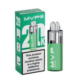 Innokin MVP 20K Prefilled Pods (Box of 5)