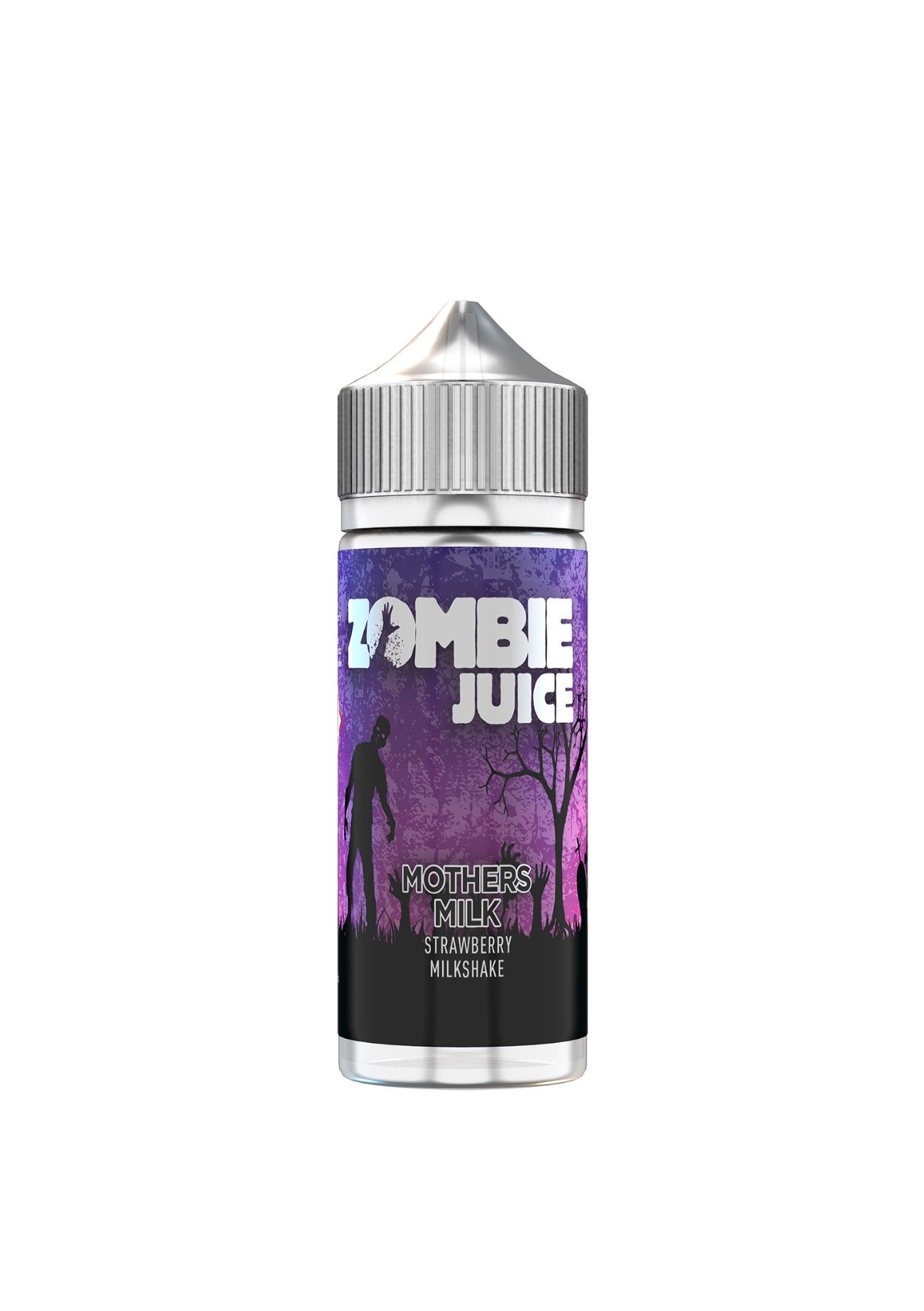 Zombie Juice 100ml Shortfill