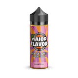 Major Flavour 100ml Shortfill