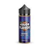 Major Flavour 100ml Shortfill