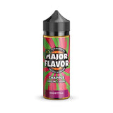 Major Flavour 100ml Shortfill