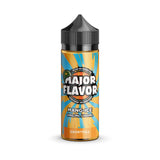 Major Flavour 100ml Shortfill