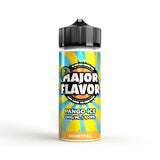 Major Flavour 100ml Shortfill