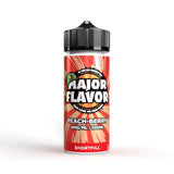Major Flavour 100ml Shortfill
