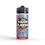 Major Flavour 100ml Shortfill