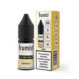 Frumist Nic Salt (10ml)