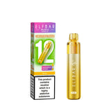Elf Bar Plus 12 Prefilled Pod Vape Kit (Box of 5)