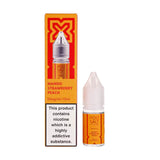 Pod Salt Nexus 10ML Nic Salt - Box of 5 TPD compliant e-liquid buy online UK VaperzHub 3