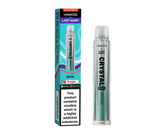 LOST MARY x HAWCOS Crystal Pro 600 (Box of 10) TPD compliant disposable vape buy online UK VaperzHub 2