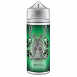 Poison 100ml Shortfill