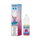 MR Miss Nic Salts 10ml