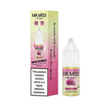 MR Miss Nic Salts 10ml