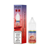 MR Miss Nic Salts 10ml