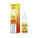 MR Miss Nic Salts 10ml