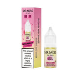 MR Miss Nic Salts 10ml