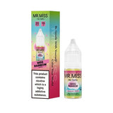 MR Miss Nic Salts 10ml