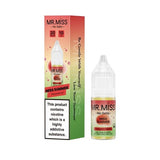 MR Miss Nic Salts 10ml