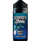 Doozy – Seriously Shisha 100 ml Shortfill E‑Liquid e-liquid UK - VaperzHub