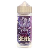 Mr Berg 100ml Shortfill