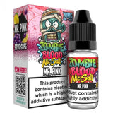 Zombie Blood Nic Salt 10ml (Box of 5)