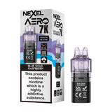 Nexel AERO 7K Prefilled Pods (Box of 5)