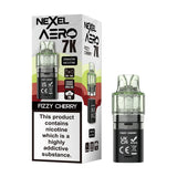 Nexel AERO 7K Prefilled Pods (Box of 5)