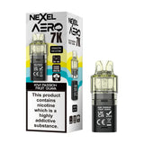 Nexel AERO 7K Prefilled Pods (Box of 5)