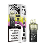 Nexel AERO 7K Prefilled Pods (Box of 5)