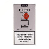 Oxva Oneo Replacement Pods Pack of 3 OXVA Oneo vape pod United Kingdom