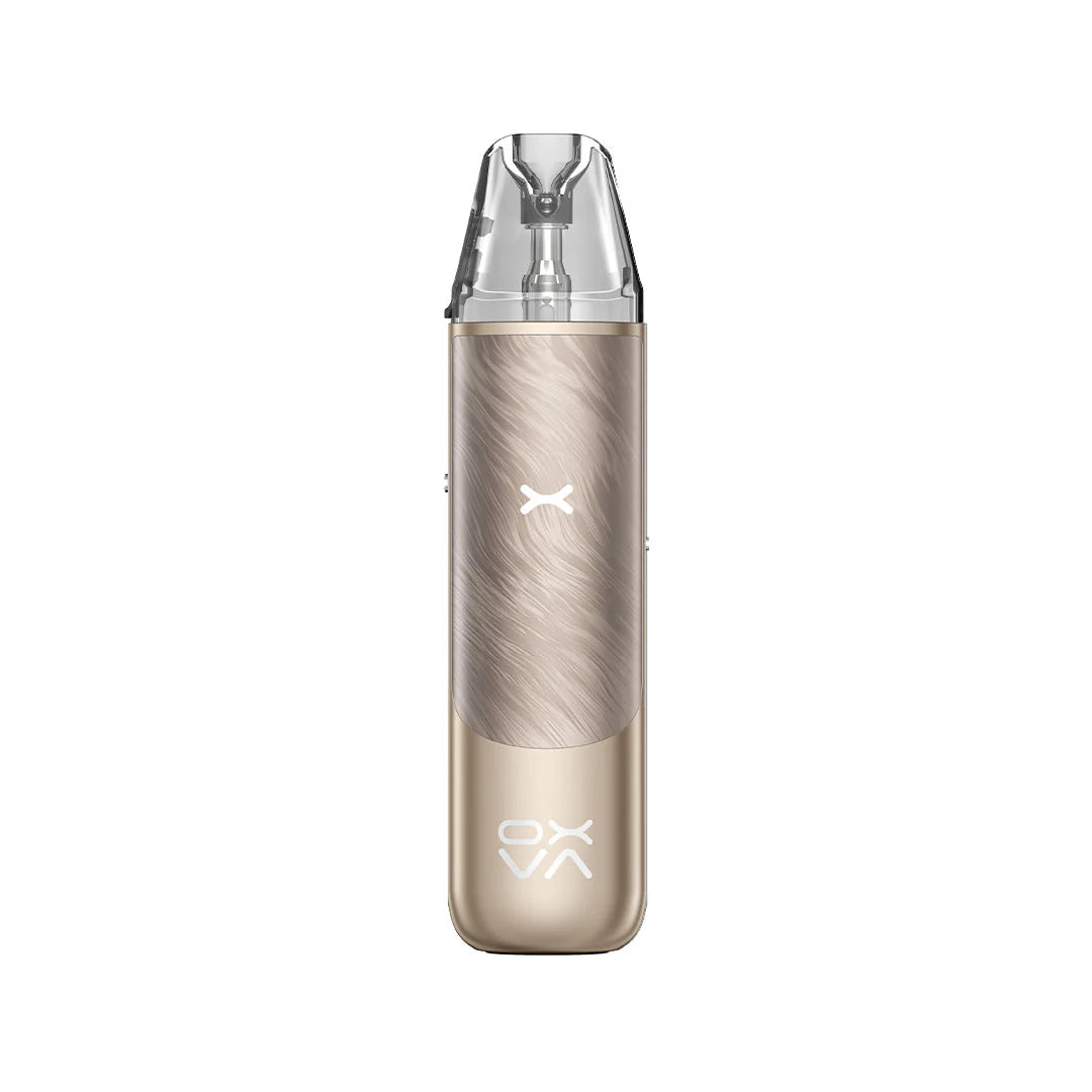 OXVA Nelim Go Pod Kit