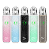 OXVA Xlim GO 2 Pod Vape Kit TPD compliant vape kit buy online UK VaperzHub 4