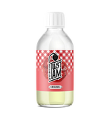 Just Jam 200ml Shortfill