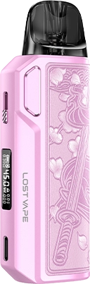 Lost Vape Thelema Elite DM45 Pod Kit