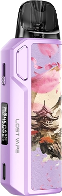 Lost Vape Thelema Elite DM45 Pod Kit