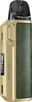 Lost Vape Thelema Elite DM45 Pod Kit