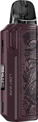 Lost Vape Thelema Elite DM45 Pod Kit