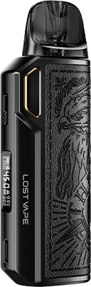 Lost Vape Thelema Elite DM45 Pod Kit